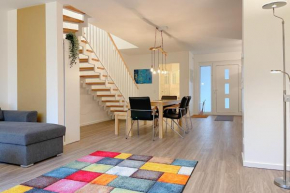 Bernsteinquartier Ferienhaus 10a